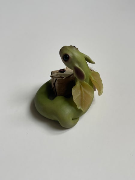 Package Pilgrim by Cheryl Lee, Image 3.