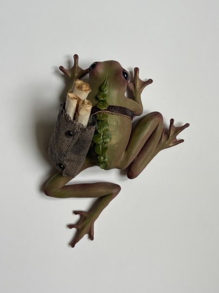 Package Polliwog by Cheryl Lee, Image 2.