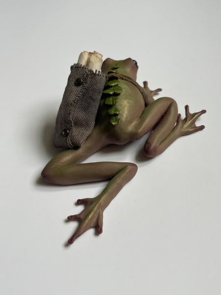 Package Polliwog by Cheryl Lee, Image 4.