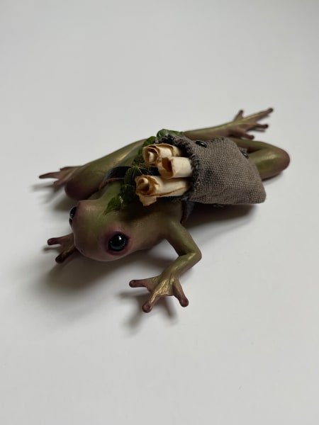 Package Polliwog by Cheryl Lee, Image 5.