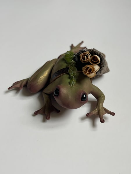 Package Polliwog by Cheryl Lee, Image 3.