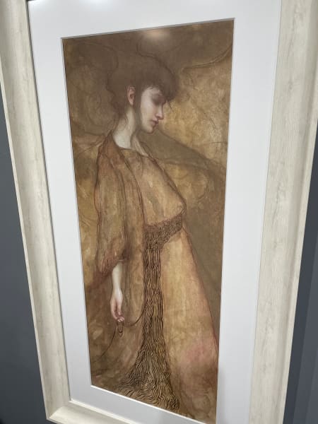The Tempest by Stephanie Rew, Image 3.