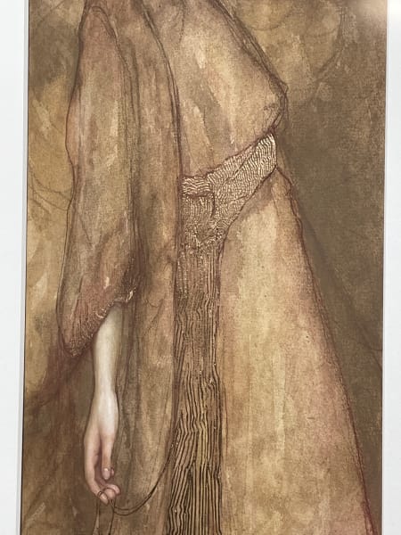 The Tempest by Stephanie Rew, Image 5.