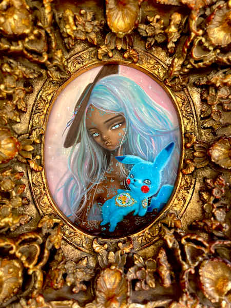 Blukatchu by Kukula, Image 3.