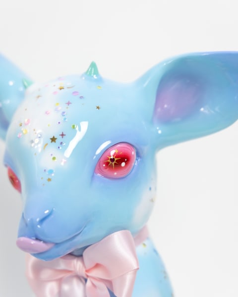 Make A Wish by Tina Yu, Image 8.