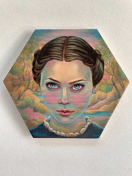 Summerfade by Lori Nelson, Image 1.