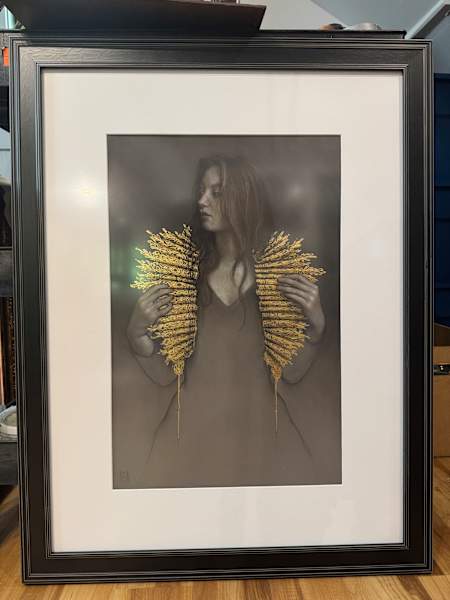 Medici Collar by Stephanie Rew, Image 2.