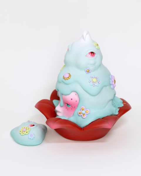 Take A Bite! by Tina Yu, Image 1.