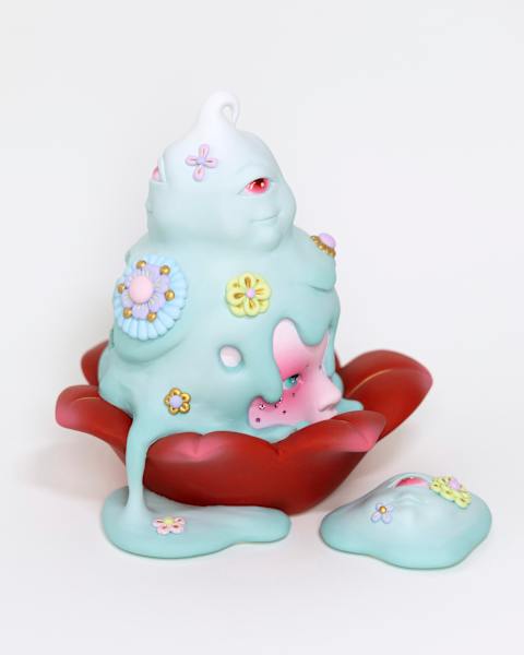 Take A Bite! by Tina Yu, Image 3.
