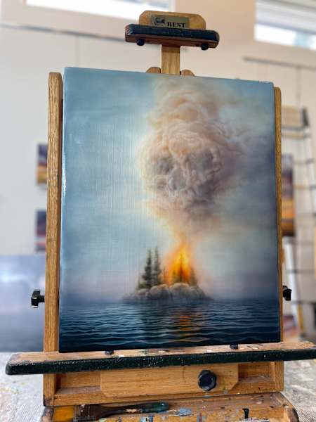 Signals by Brian Sostrom, Image 2.