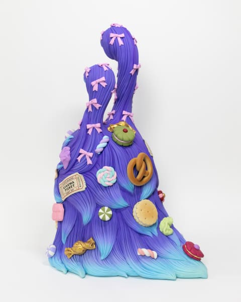 Waste Wonderland by Tina Yu, Image 2.
