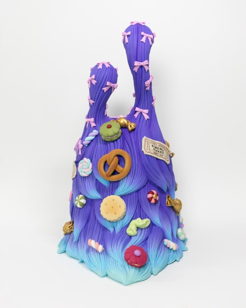 Waste Wonderland by Tina Yu, Image 3.