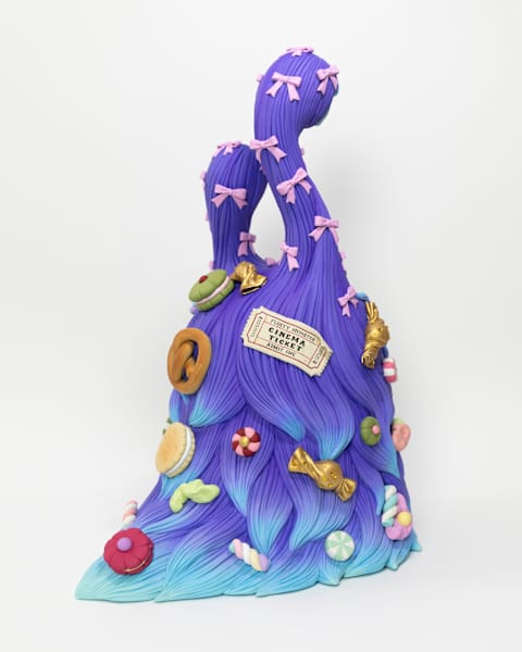 Waste Wonderland by Tina Yu, Image 5.