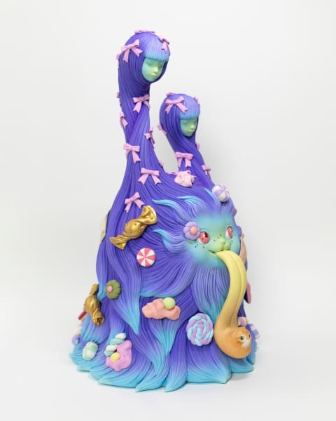 Waste Wonderland by Tina Yu, Image 6.
