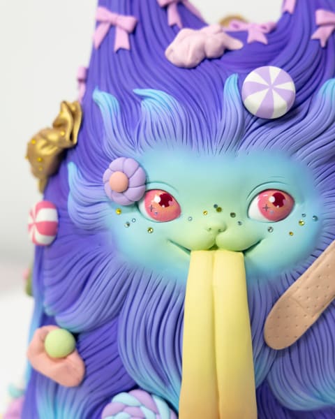 Waste Wonderland by Tina Yu, Image 7.