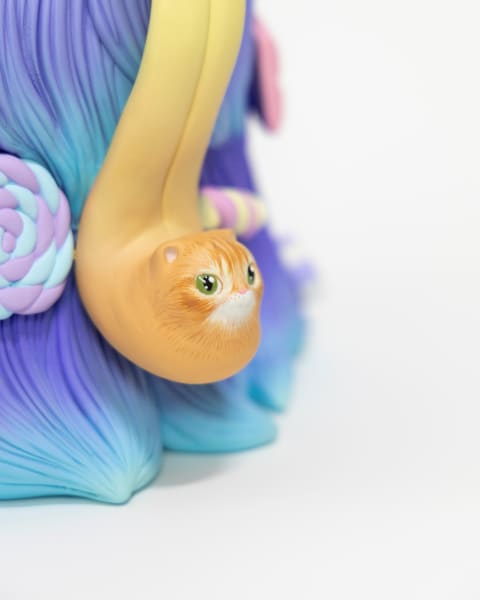 Waste Wonderland by Tina Yu, Image 8.