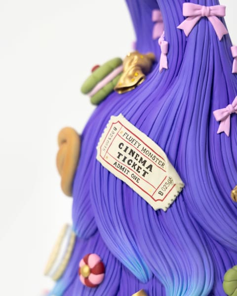Waste Wonderland by Tina Yu, Image 9.