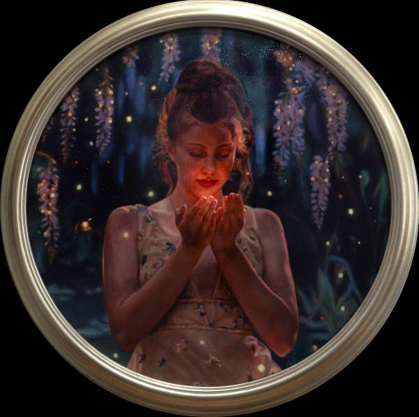 Illumine by Alexandra Verhoven, Image 2.