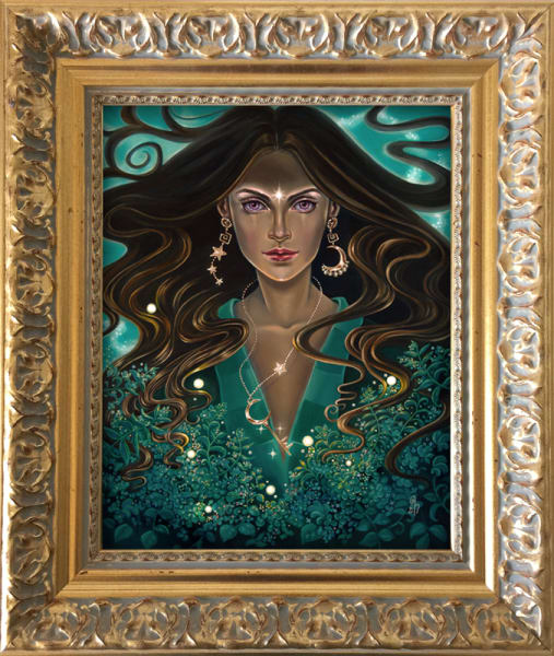 Incantatum by Eeva Nikunen, Image 2.