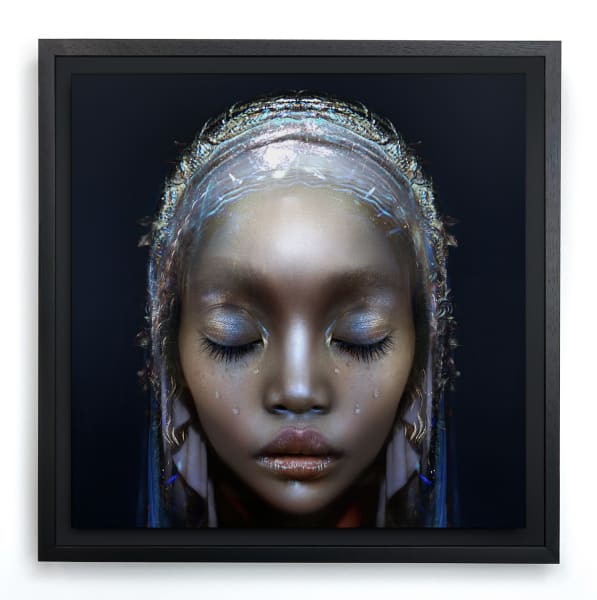 ROSE by Ingrid Baars, Image 1.