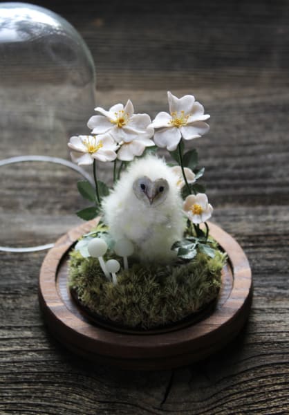 Innocence by Alexis Savopoulos, Image 1.