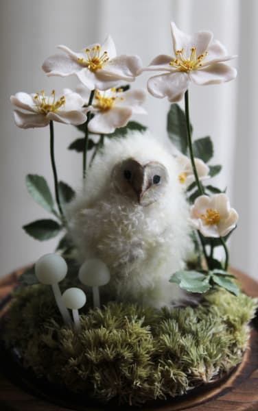 Innocence by Alexis Savopoulos, Image 4.