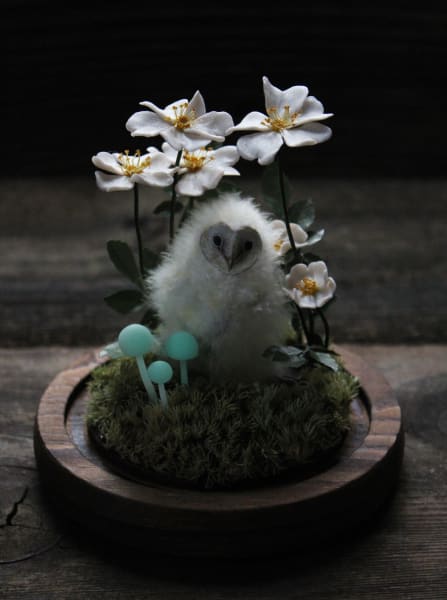 Innocence by Alexis Savopoulos, Image 10.