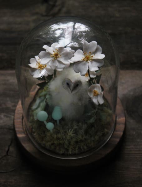 Innocence by Alexis Savopoulos, Image 3.