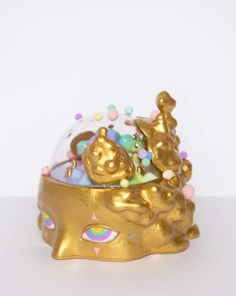 Insomnia by Tina Yu, Image 2.