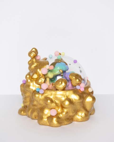 Insomnia by Tina Yu, Image 4.