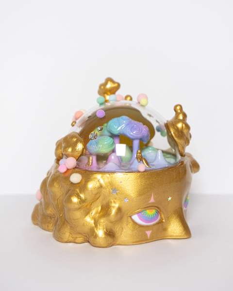 Insomnia by Tina Yu, Image 5.