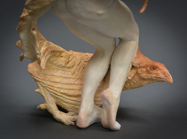 Invocation: Dance Me Into the Light by Kristine & Colin Poole, Image 6.