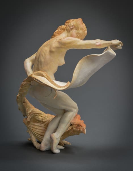 Invocation: Dance Me Into the Light by Kristine & Colin Poole, Image 8.