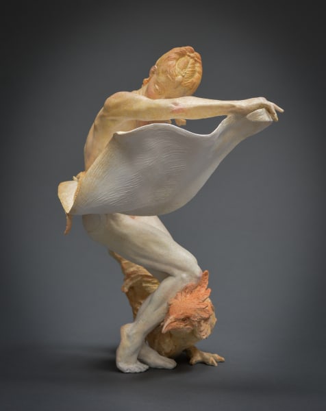 Invocation: Dance Me Into the Light by Kristine & Colin Poole, Image 1.