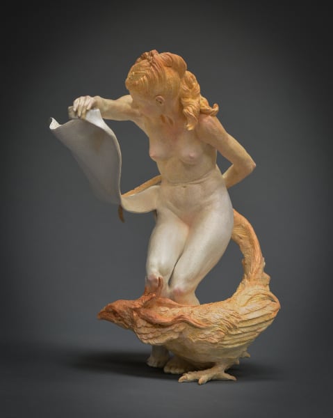 Invocation: Dance Me Into the Light by Kristine & Colin Poole, Image 5.
