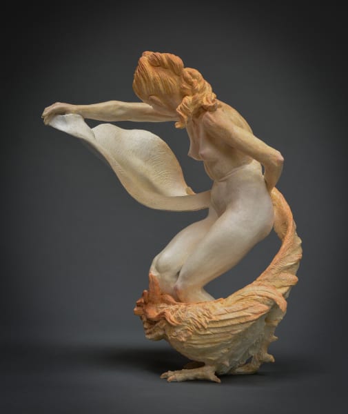 Invocation: Dance Me Into the Light by Kristine & Colin Poole, Image 2.
