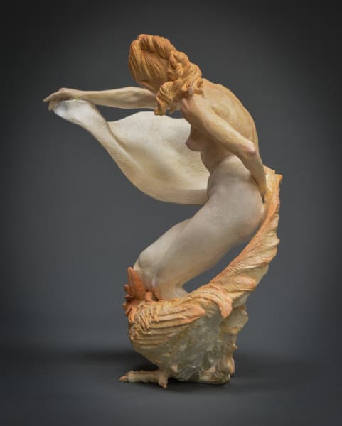 Invocation: Dance Me Into the Light by Kristine & Colin Poole, Image 3.