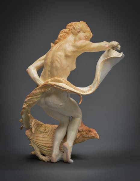Invocation: Dance Me Into the Light by Kristine & Colin Poole, Image 4.