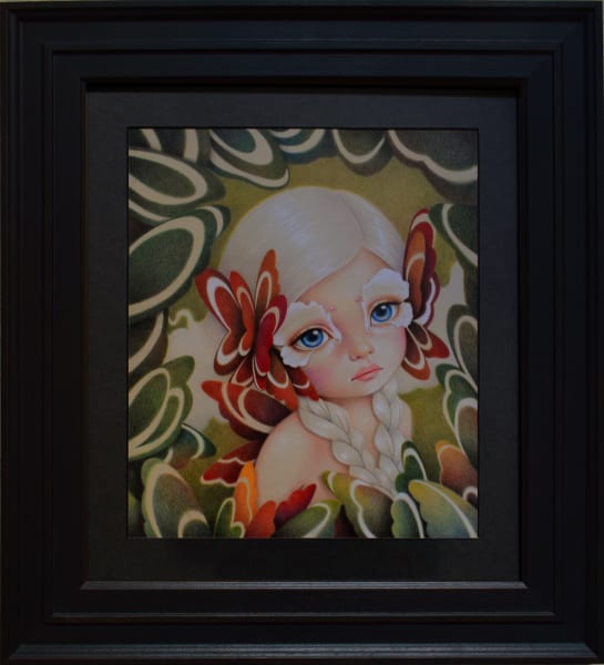 Io by Raúl Guerra, Image 1.