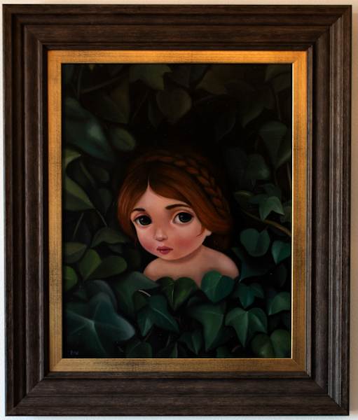 Ivy by Raúl Guerra, Image 1.