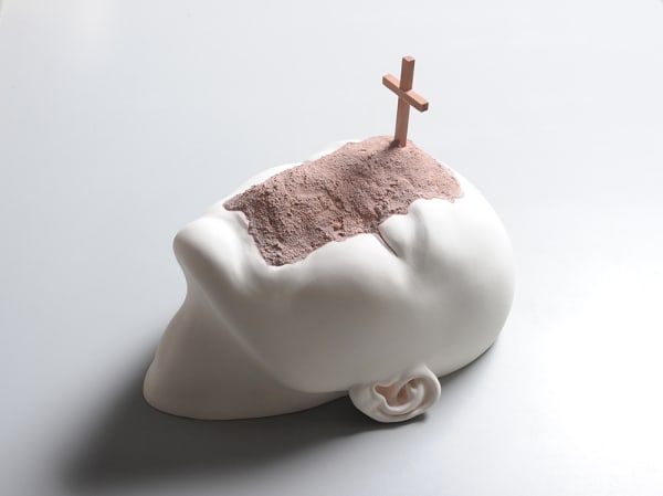 Funeral Before Death by Johnson Tsang, Image 1.