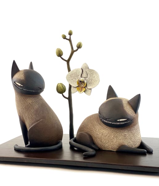 Rendezvous by Kim Slate, Image 7.