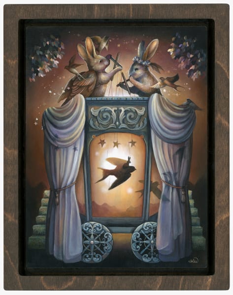 Play by Kimera Wachna, Image 2.