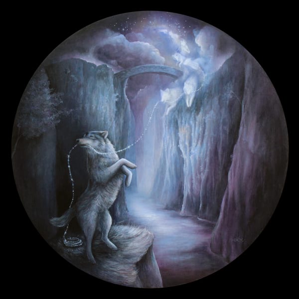 Guardians by Kimera Wachna, Image 3.