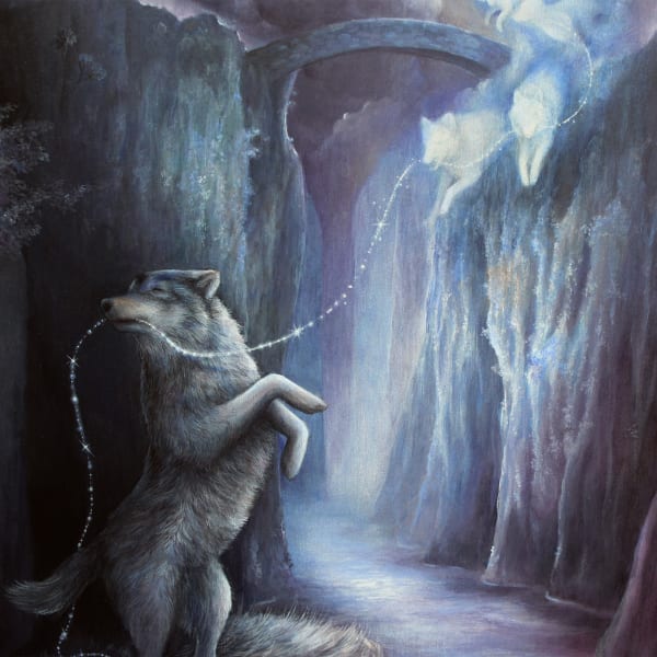 Guardians by Kimera Wachna, Image 1.