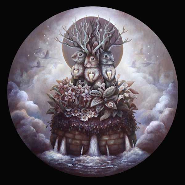 Where Hope Flows by Kimera Wachna, Image 2.