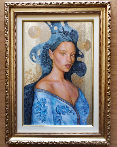 Kimira by Nikolas Tower, Image 2.