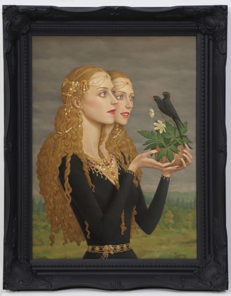 Identical to None by Kremena Chipilova, Image 1.