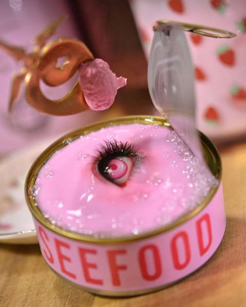 Seefood Special by Xhanthi, Image 12.