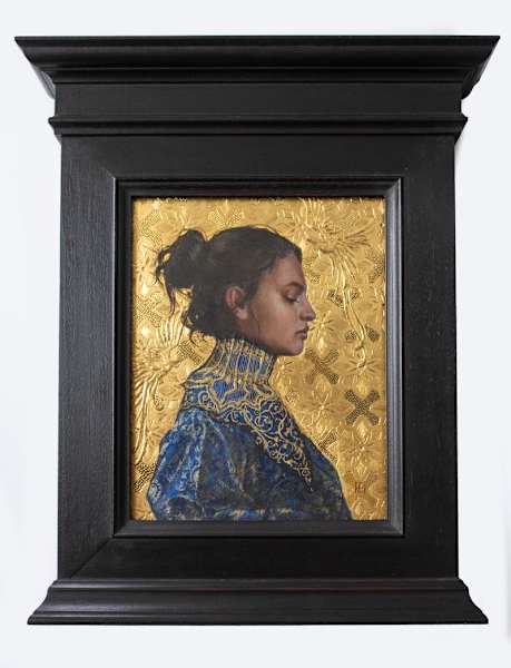Lyre Birds by Stephanie Rew, Image 3.